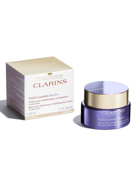 Crema Facial Nutri Lumiere Revive 50 ml-2
