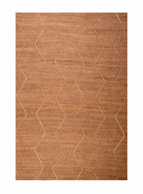 Alfombra Villa Costera Gold 230 x 330 cm 29-0