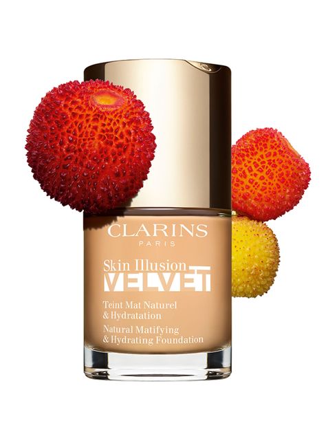 Base de Maquillaje Skin Illusion Velvet 108W 30 ml-2