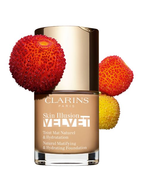Base de Maquillaje Skin Illusion 111N 30 ml-2