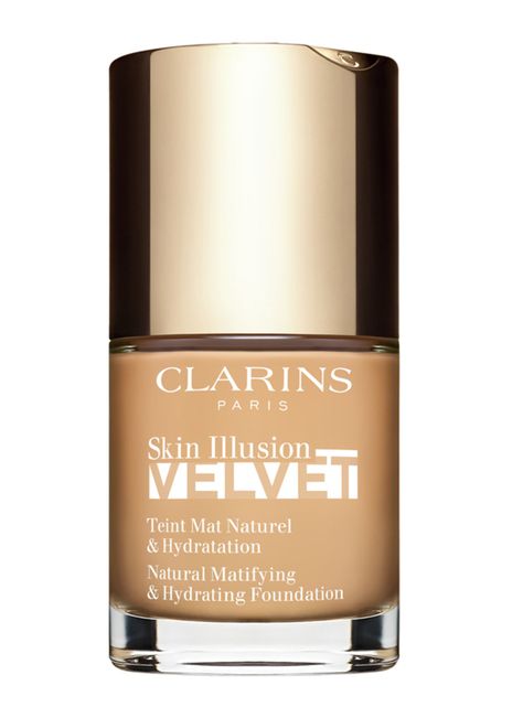 Base de Maquillaje Skin Illusion 112.3N 30 ml-0