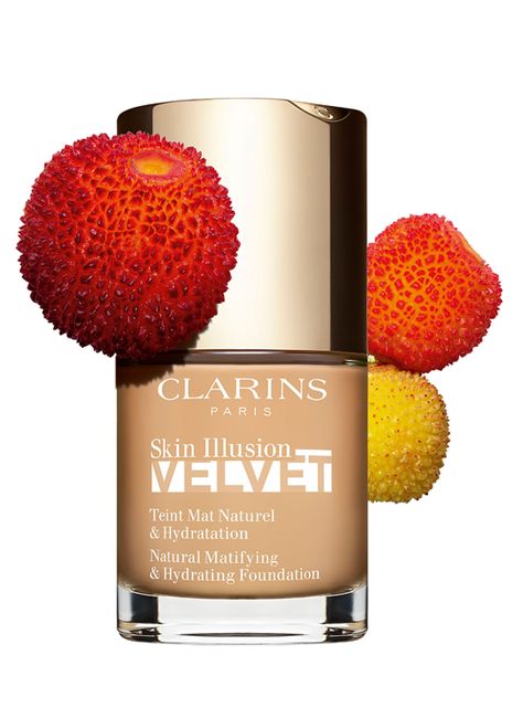 Base de Maquillaje Skin Illusion 112.3N 30 ml-2