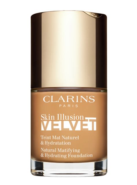 Base de Maquillaje Skin Illusion Velvet 112C 30 ml-0