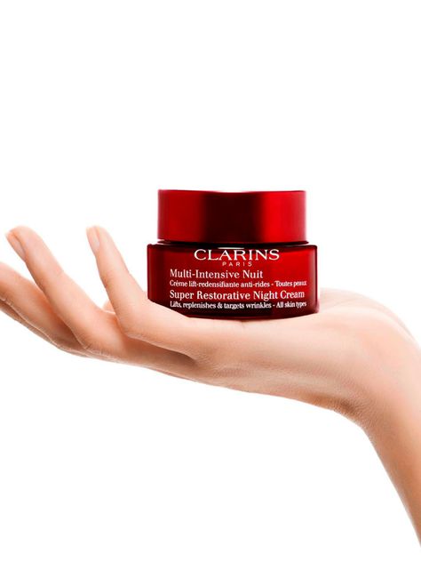 Super Restorative Night 50 ml-3