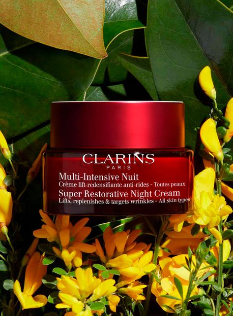 Super Restorative Night 50 ml-4