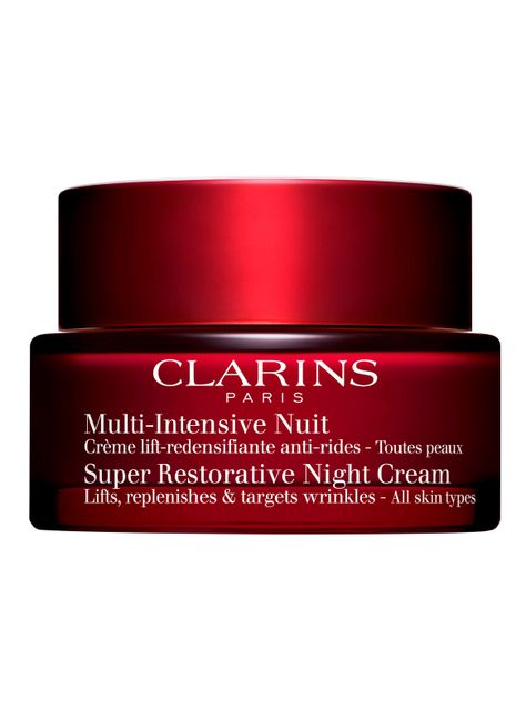 Super Restorative Night 50 ml-0