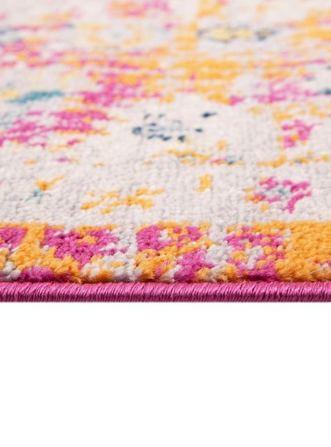 Alfombra Romantic 230x330 cm-2