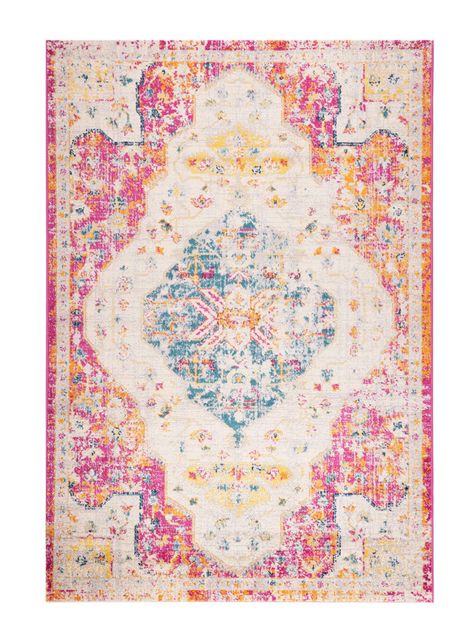 Alfombra Romantic 230x330 cm-0