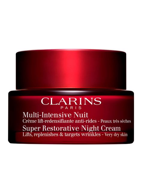 Super Restorative Night Dry Skin 50 ml-0
