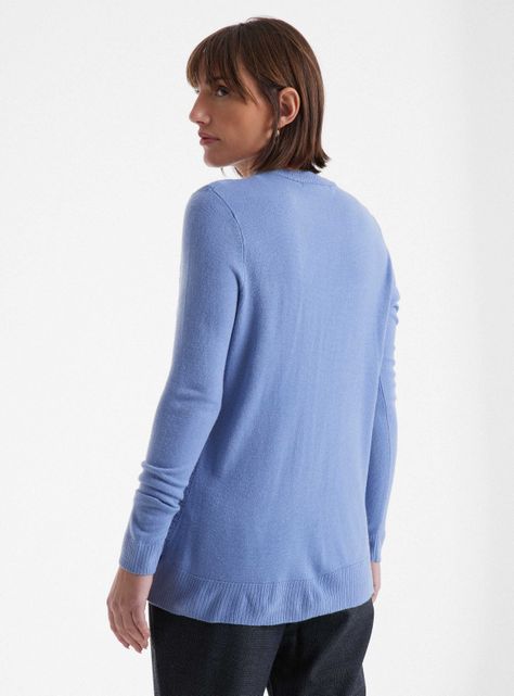 Sweater Texturado-1
