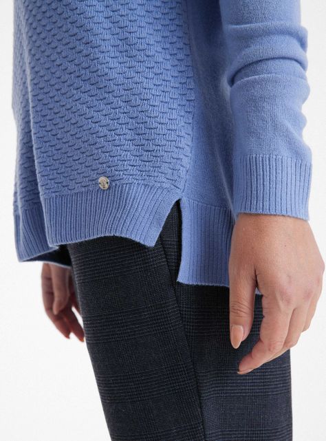 Sweater Texturado-3