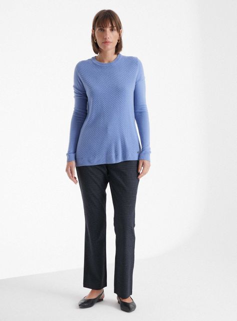 Sweater Texturado-4