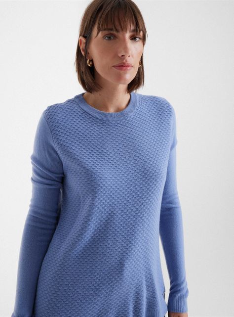 Sweater Texturado-2