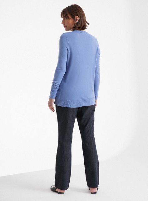 Sweater Texturado-5
