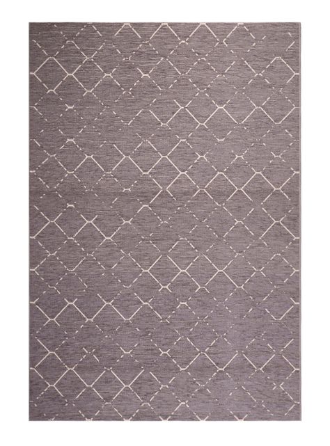 Alfombra Design 135 x 190 cm A025 H818 E20-0