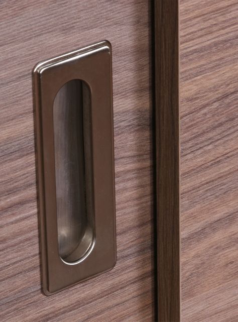Clóset Caburgua Walnut 2P-4