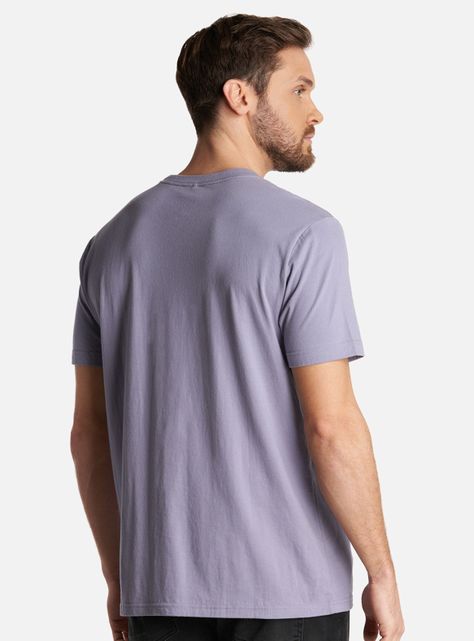 Polera Ulmo T-Shirt-1