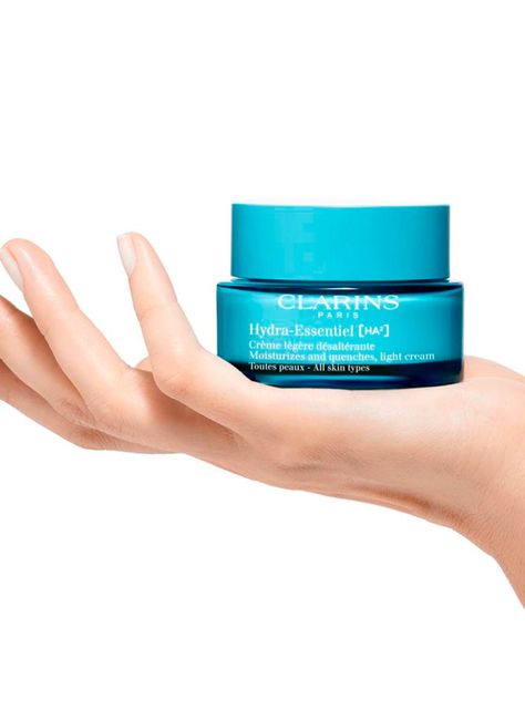 Hydra Essentiel Ast Cream 50 ml-4