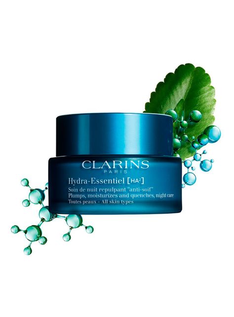 Hydra Essentiel Night 50 ml-2