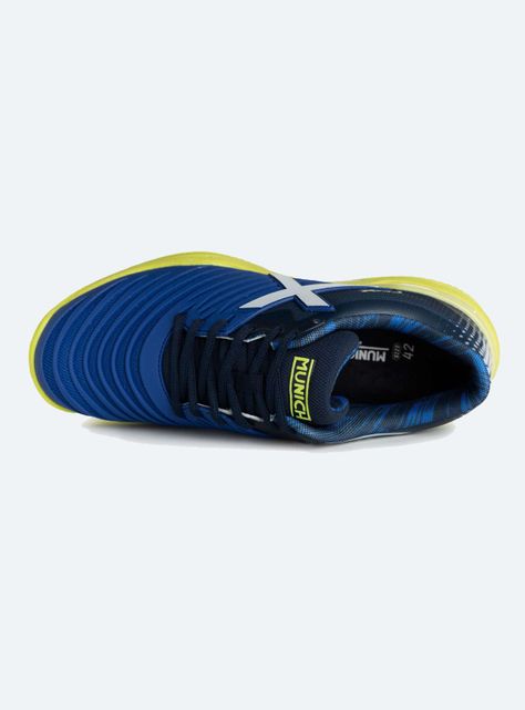 Zapatilla Padel Padx- 41 Unisex-3