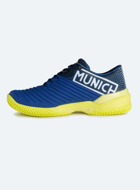 Zapatilla Padel Padx- 41 Unisex-2