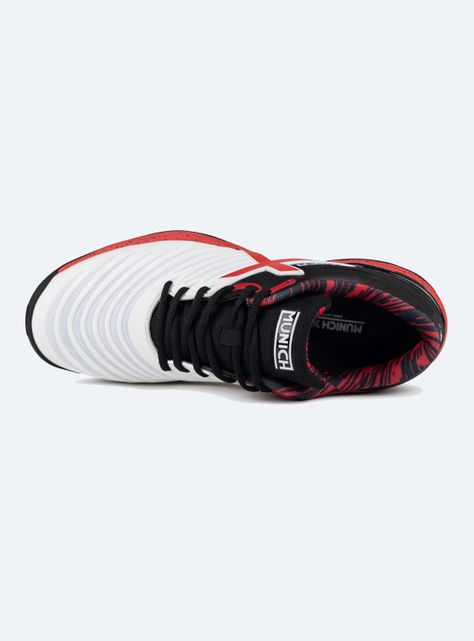 Zapatilla Pádel Stupa Padx 46 Unisex-3