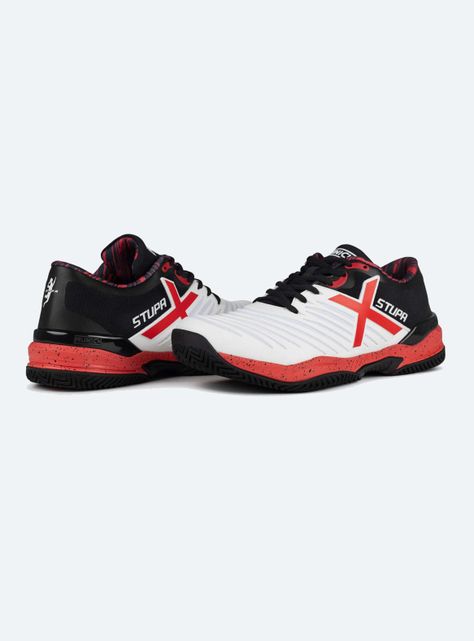 Zapatilla Pádel Stupa Padx 46 Unisex-1