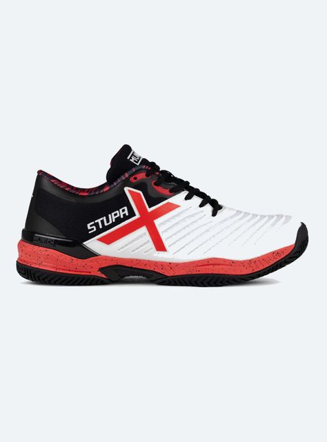 Zapatilla Pádel Stupa Padx 46 Unisex-0