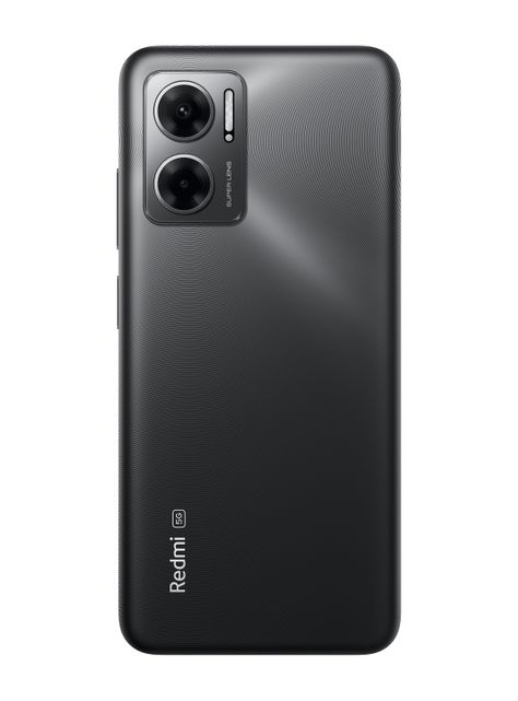 Smartphone Redmi 10 5G 128GB 6.6" Gris Liberado-1