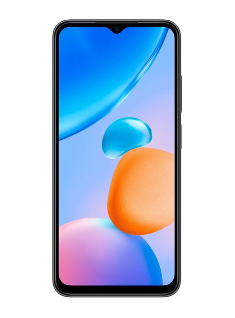 Smartphone Redmi 10 5G 128GB 6.6" Gris Liberado-0