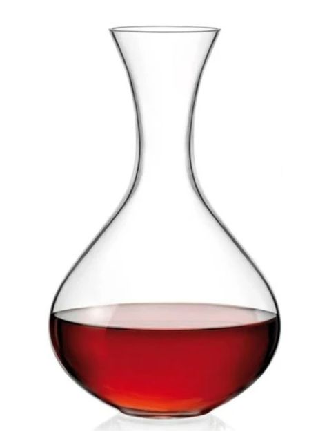 Decantador de Cristal Viola 1.5 Litros-1