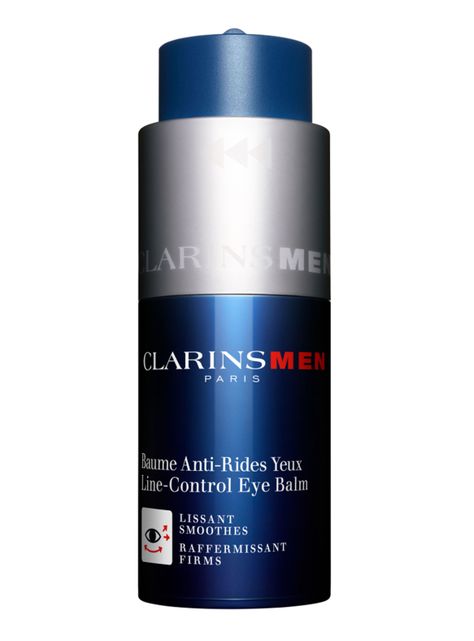 Clarins Men Line Control Eye Balm 20 ml-0