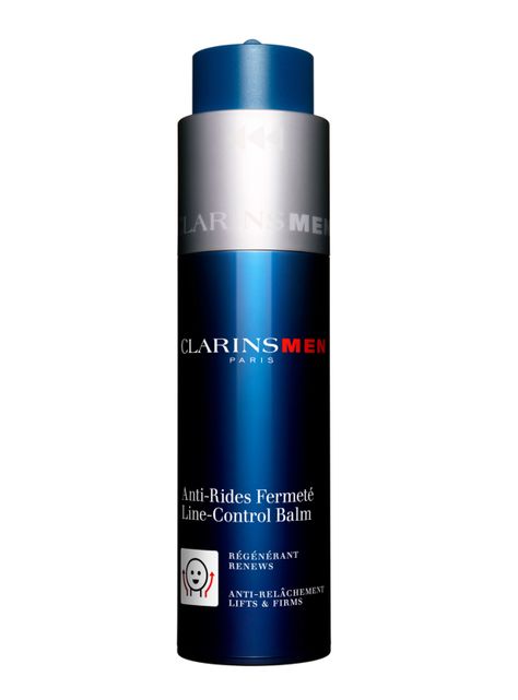 Clarins Men Line Control Balm 50 ml-0