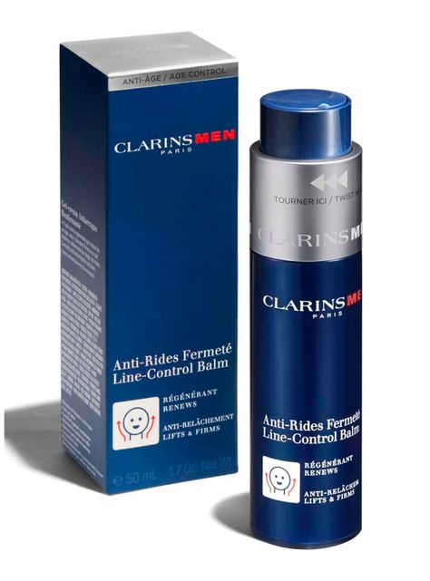 Clarins Men Line Control Balm 50 ml-2