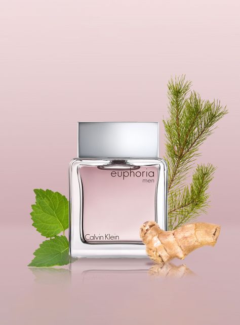 Perfume Calvin Klein Euphoria Men EDT For Him 50 ml-3