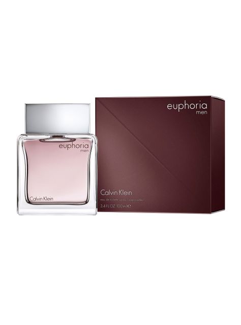 Perfume Calvin Klein Euphoria Men EDT 100 ml-1