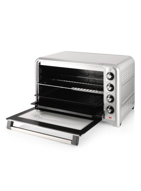 Horno Eléctrico 80 Litros TH-80i-2