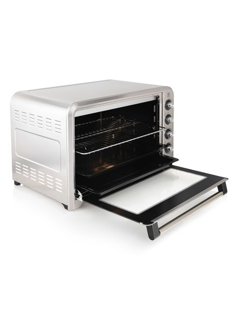 Horno Eléctrico 80 Litros TH-80i-3