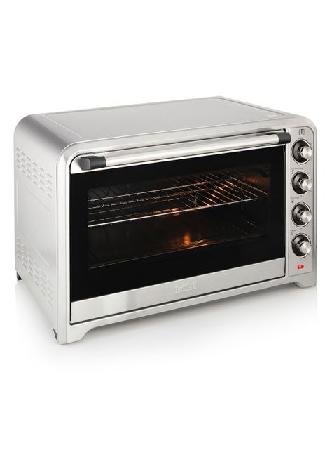 Horno Eléctrico 80 Litros TH-80i-5