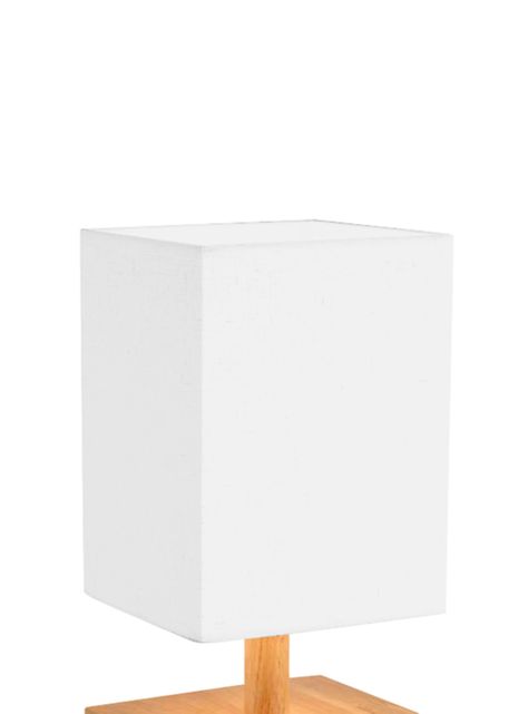 Lámpara Tempora de Sobremesa Koam Blanco-1