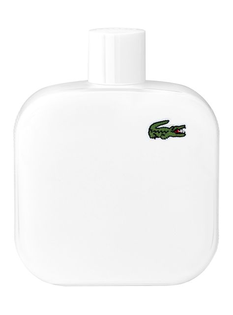 Perfume Lacoste L1212 Blanc For Men EDT 175 ml-0
