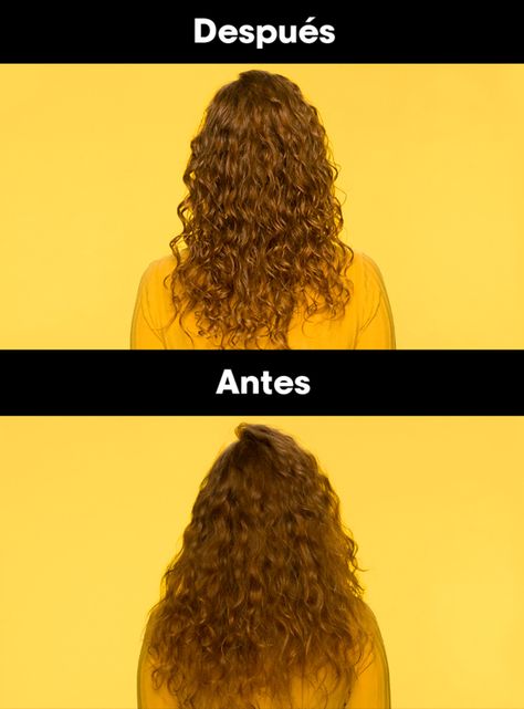 Shampoo Limpieza Profunda Cabello Rizado A Curl Can Dream 300ml-4