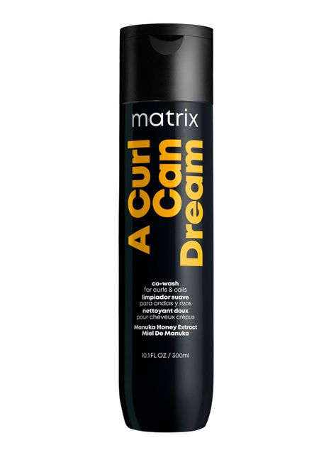 Cowash Limpieza Suave Cabello Rizado A Curl Can Dream 300ml-0