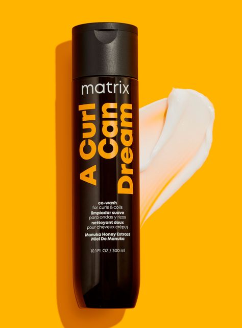 Cowash Limpieza Suave Cabello Rizado A Curl Can Dream 300ml-3
