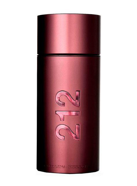 Perfume Carolina Herrera 212 Sexy Hombre EDT 100 ml-0