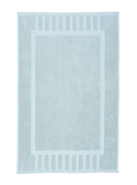 Piso Baño 50 x 80 cm Celeste 670 g-0