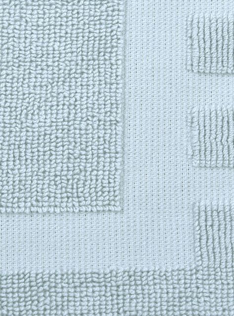 Piso Baño 50 x 80 cm Celeste 670 g-1