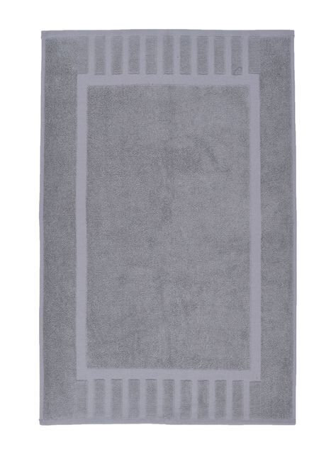 Piso Baño 50 x 80 cm Gris 670 g-0