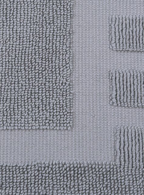 Piso Baño 50 x 80 cm Gris 670 g-1