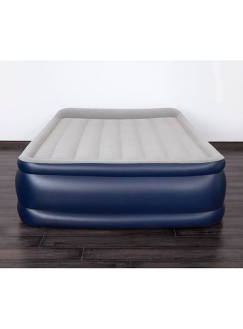Colchón de Aire Tritech Queen 203x152x56 cm-2